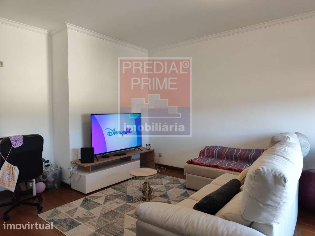 Moradia T3 isolada em Loureiro - Grande imagem: 4/45