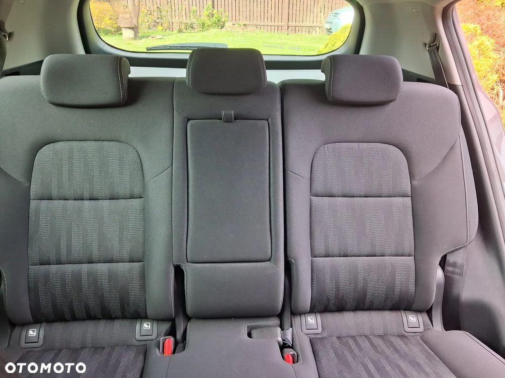 Kia Sportage - 14