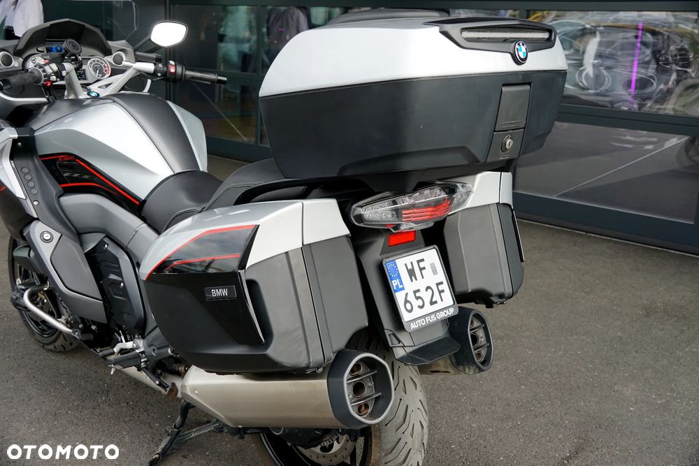 BMW K - 11