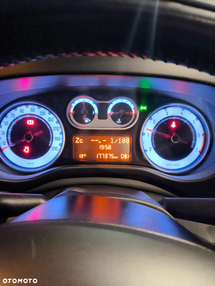 Fiat 500L 1.4 16V Trekking - 13