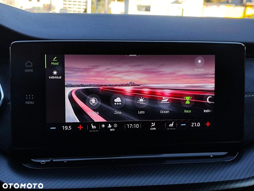 Skoda Octavia 2.0 TDI 4x4 RS DSG - 30