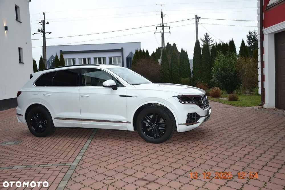 Volkswagen Touareg 3.0 V6 TSI OPF 4Motion Elegance - 6