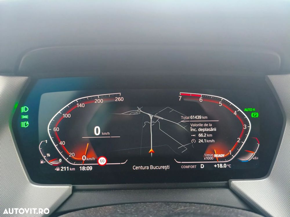 BMW Seria 1 - 32