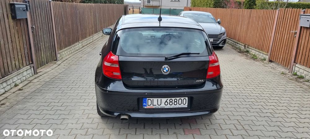 BMW Seria 1 120d - 5
