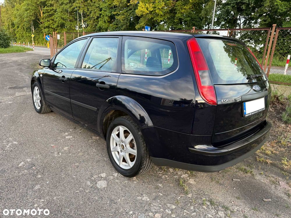 Ford Focus - 3