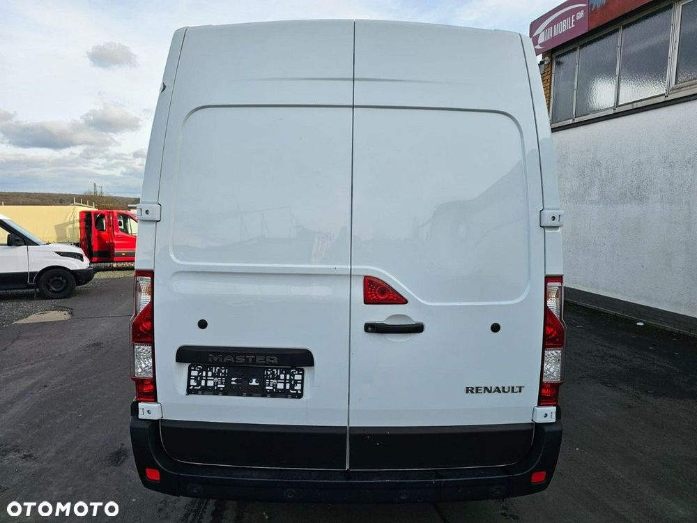 Renault Master - 6
