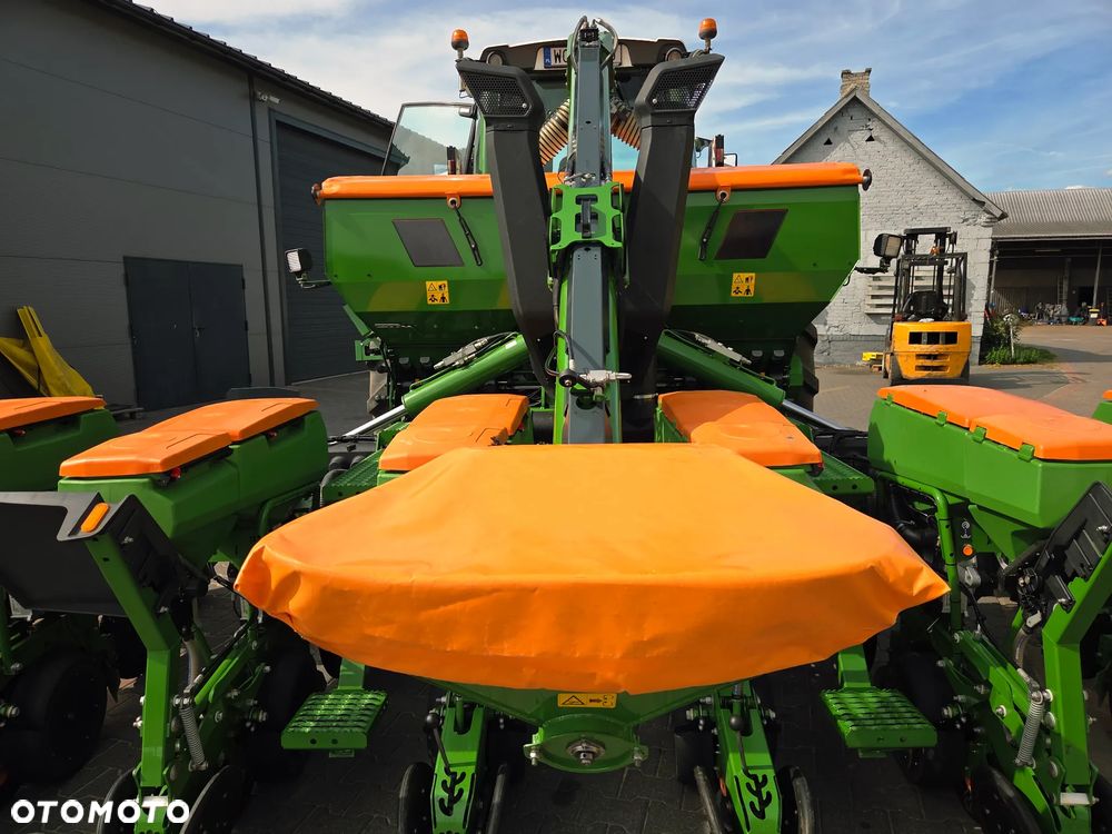 Amazone AMAZONE PRECEA 6000 2CC SUPER VADERSTAD TEMPO MONOSEM HORSCH - 3