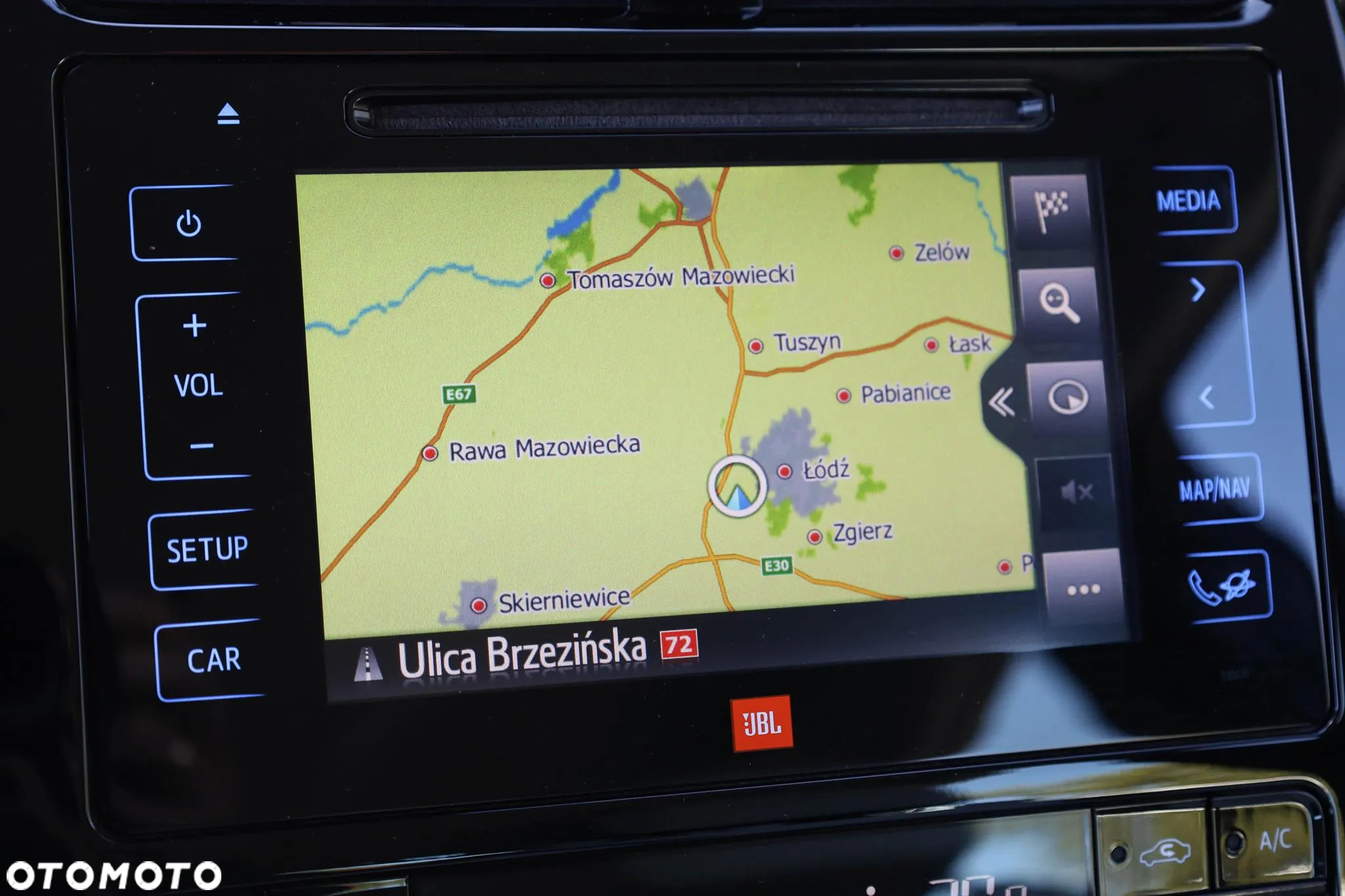 Toyota Prius 1.8 Hybrid Premium - 25