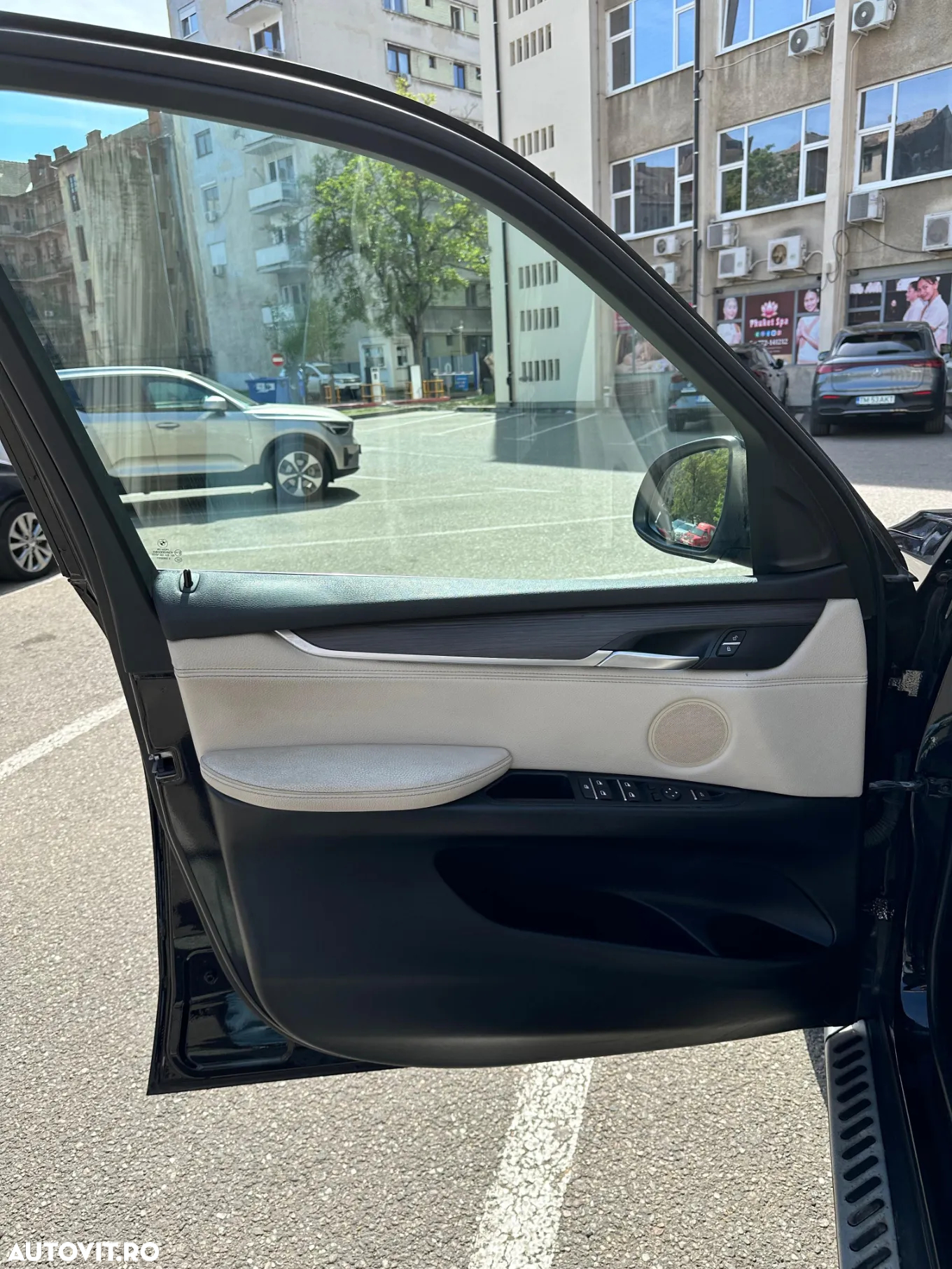 BMW X5 xDrive25d - 10
