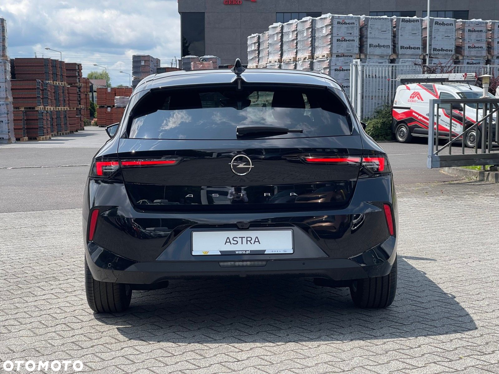 Opel Astra - 6