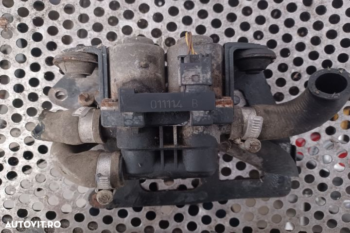 VALVA CONTROL TEMPERATURA APA Land Rover Range Rover 3  [din 2002 pana  2005] seria SUV 2.9 TDi AT - 2