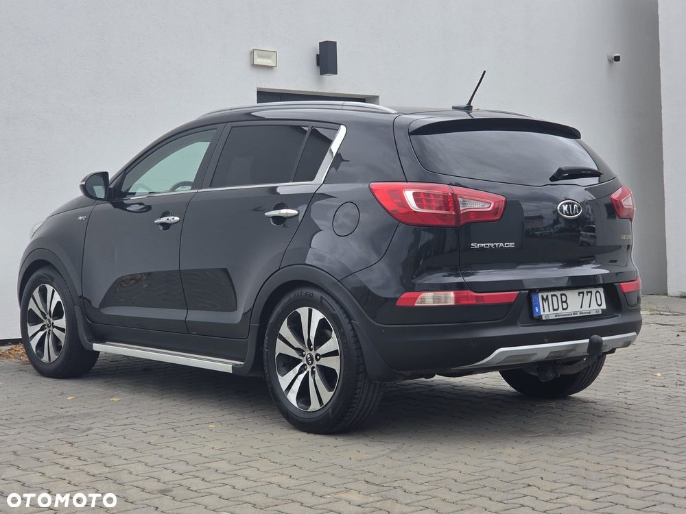 Kia Sportage - 15