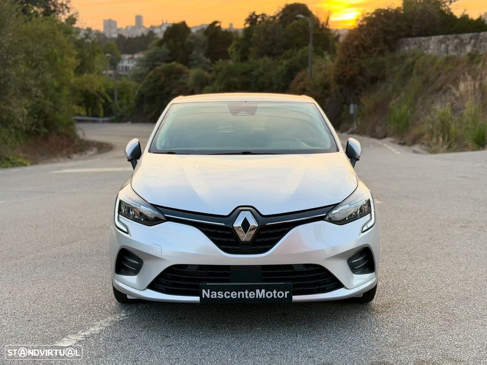 Renault Clio 1.0 TCe Intens - 3