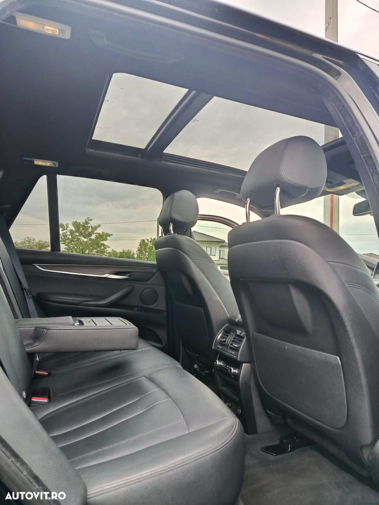 BMW X5 - 9