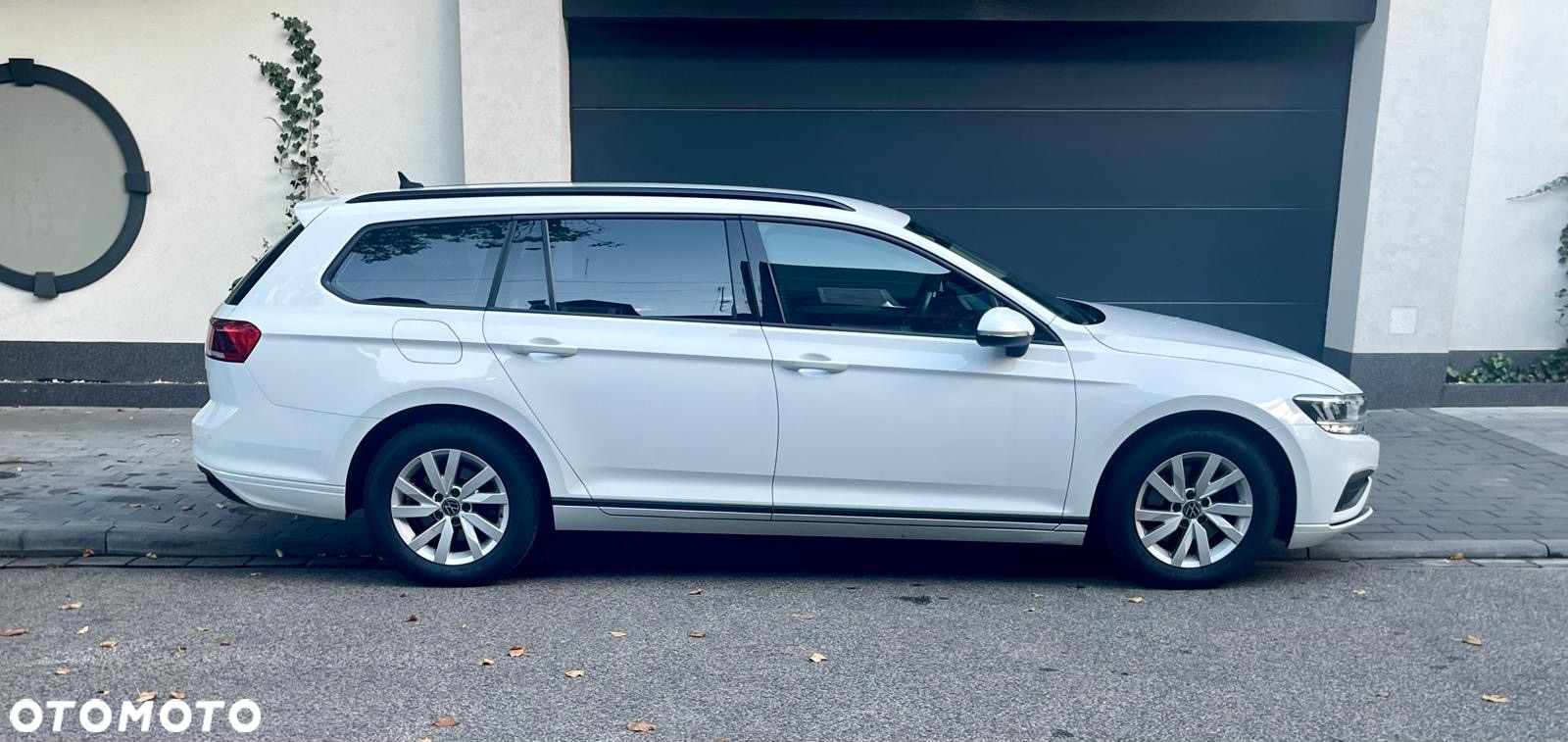 Volkswagen Passat 1.5 TSI EVO Essence DSG - 6