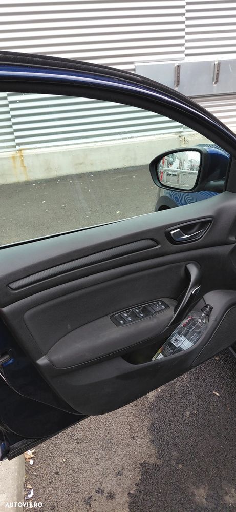 Renault Megane Grandtour ENERGY dCi 110 EDC BUSINESS - 11