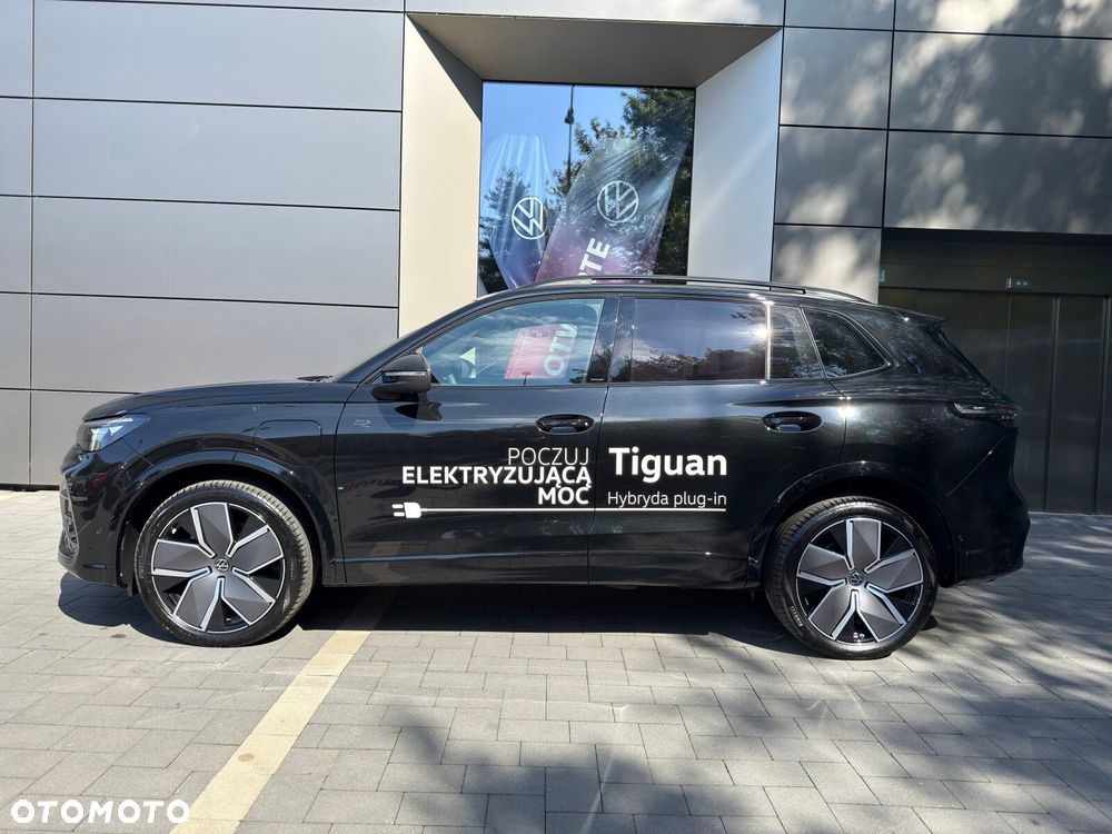 Volkswagen Tiguan - 5