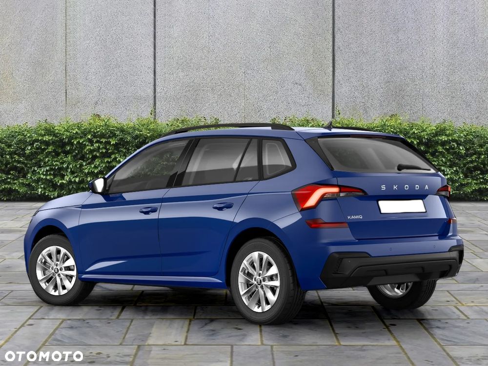 Skoda Kamiq - 2