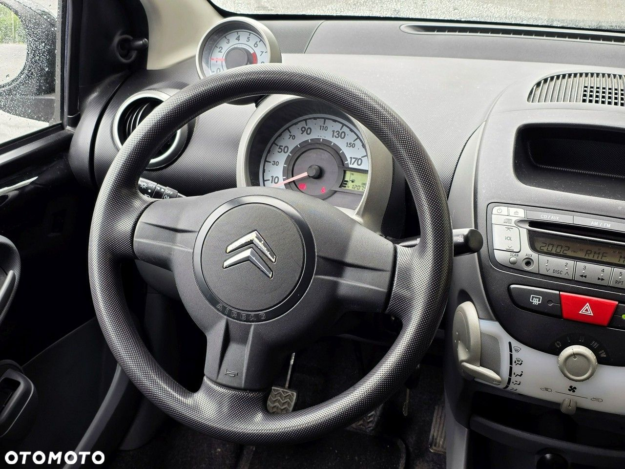 Citroën C1 1.0 Exclusive - 17