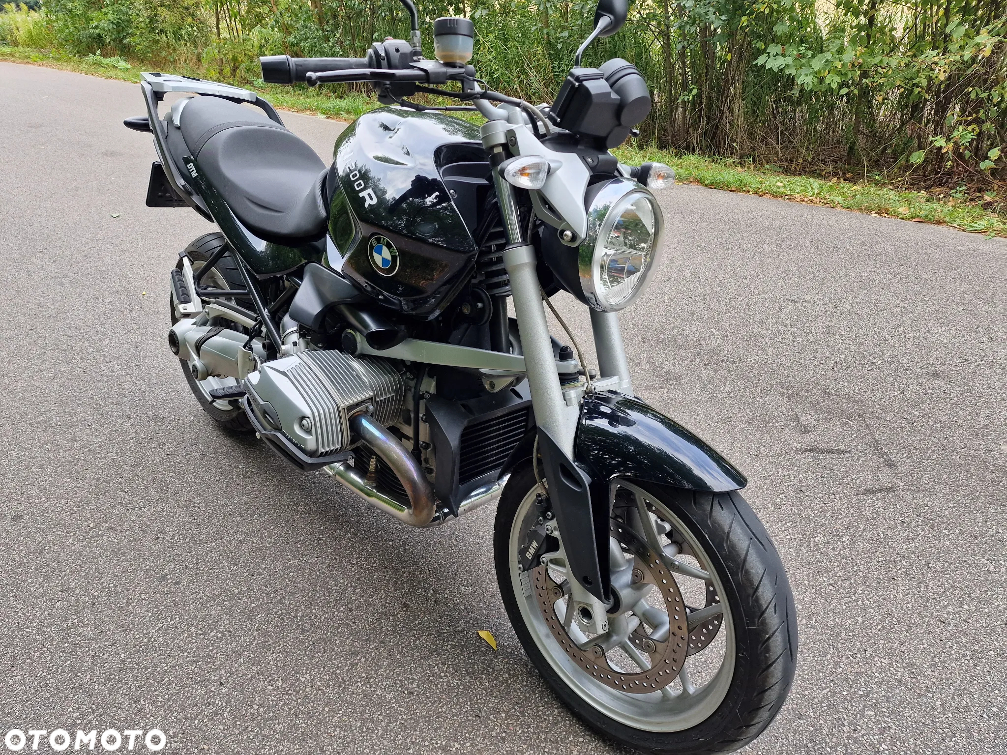 BMW R - 3