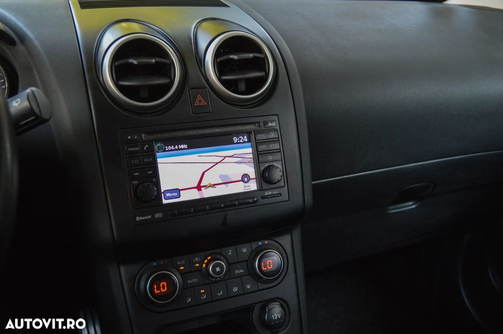 Nissan Qashqai 1.5 DCI Start/Stop N-Connecta - 18