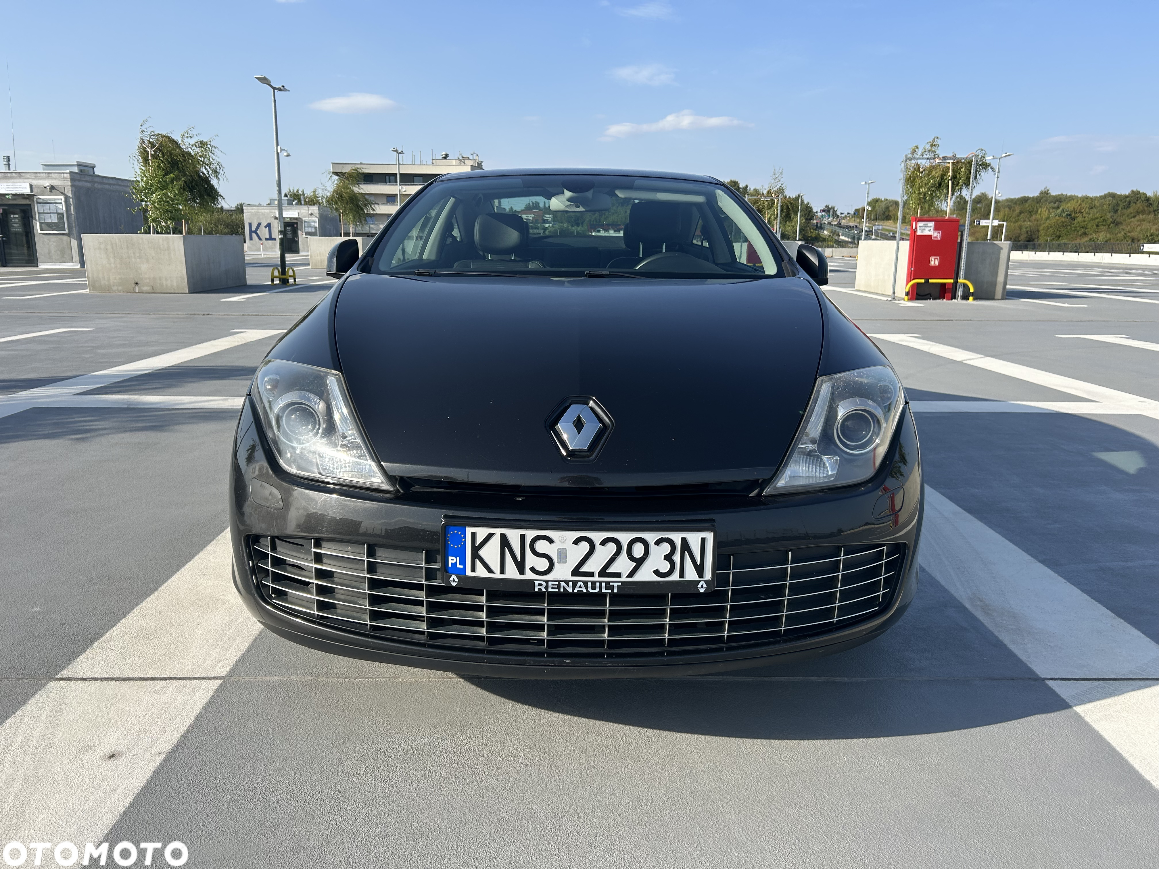 Renault Laguna 2.0 dCi Monaco GP2 - 14