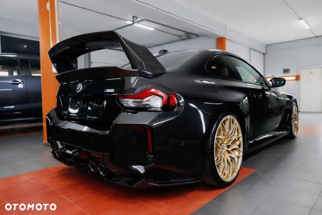 BMW M2 - 4