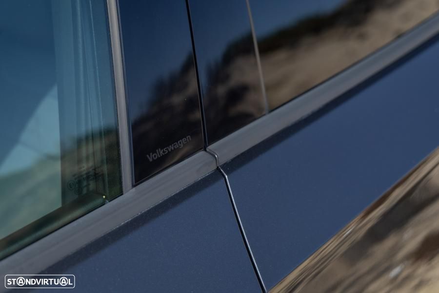 VW ID.4 77 kWh Pro Performance 1st - 16