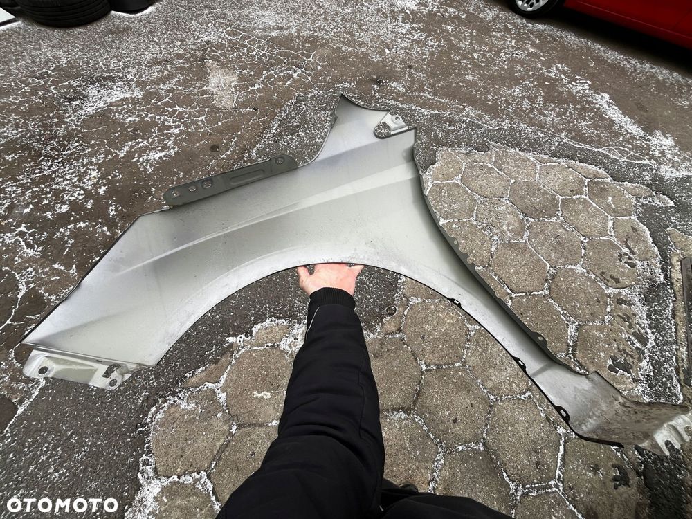 błotnik prawy przedni hyundai i20 iii 3 20- - 7