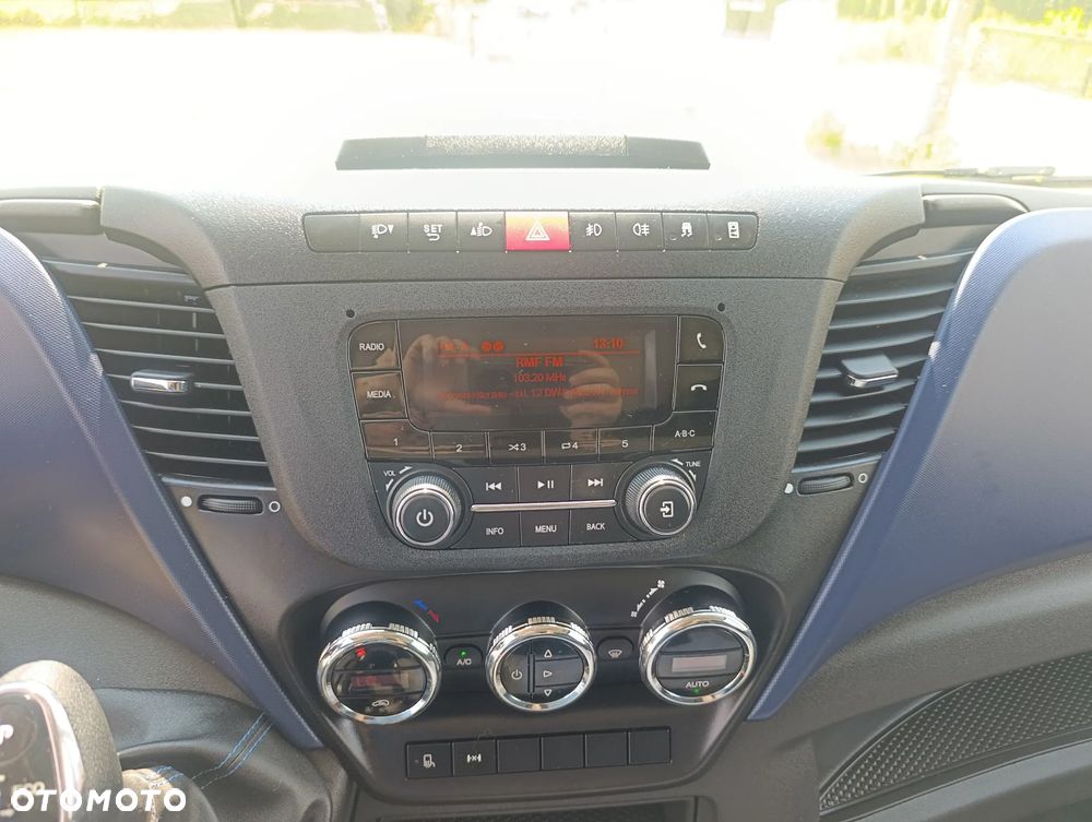 Iveco DAILY 35 - 20