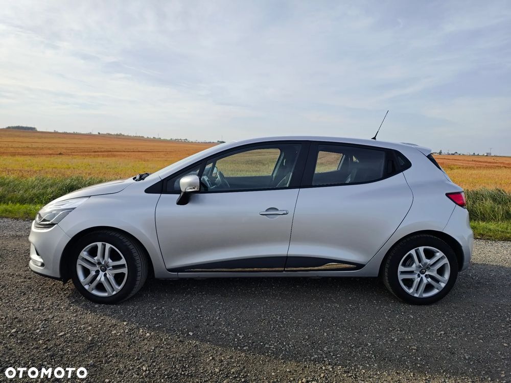 Renault Clio - 5
