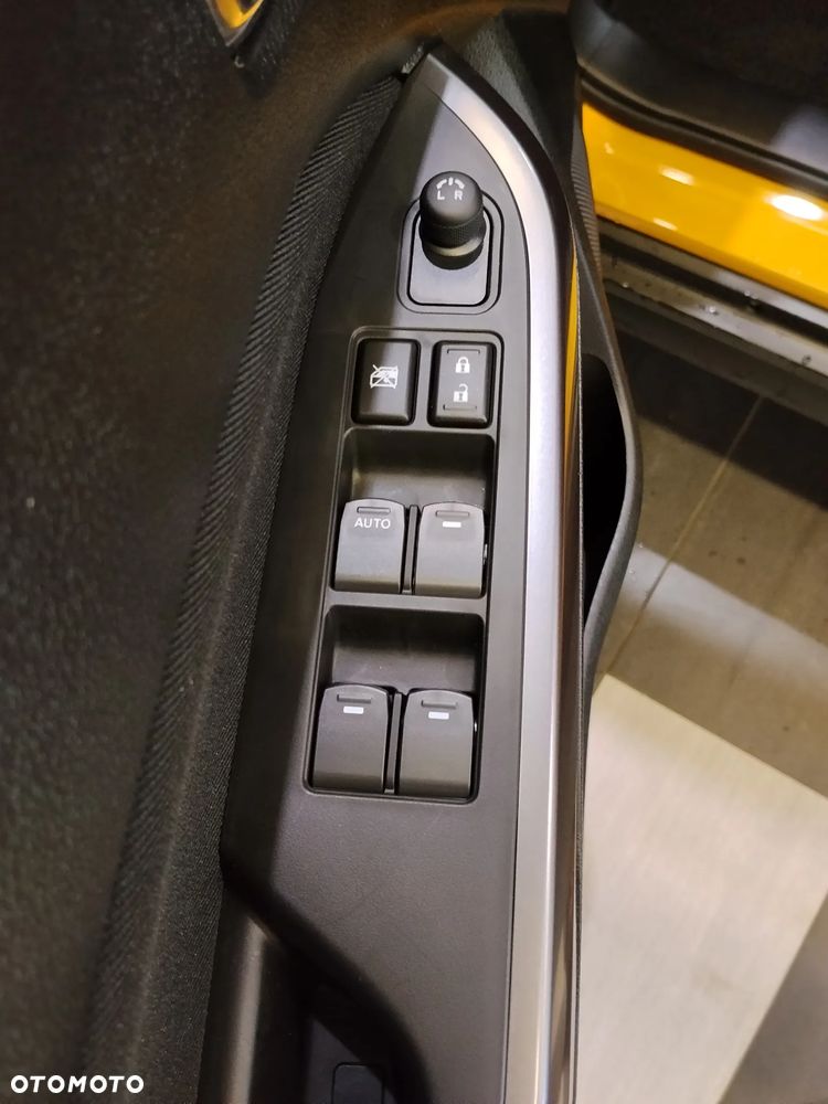 Suzuki Vitara 1.4 Boosterjet mHEV Premium Plus 2WD - 14