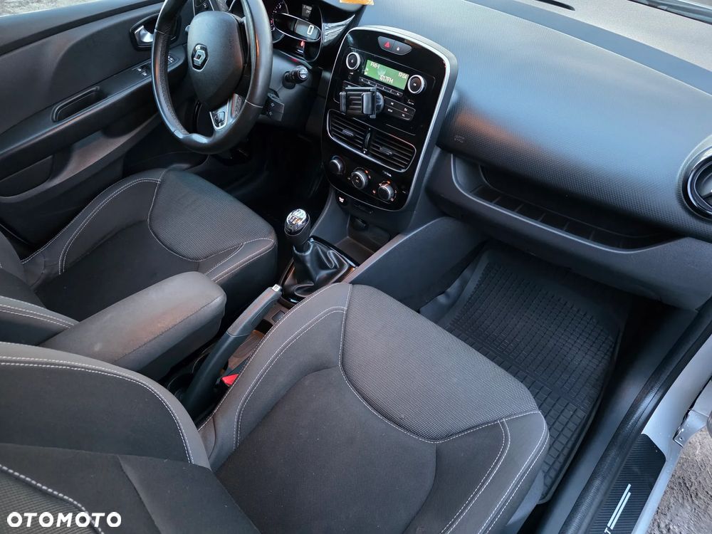 Renault Clio 1.5 dCi Energy Alize - 25