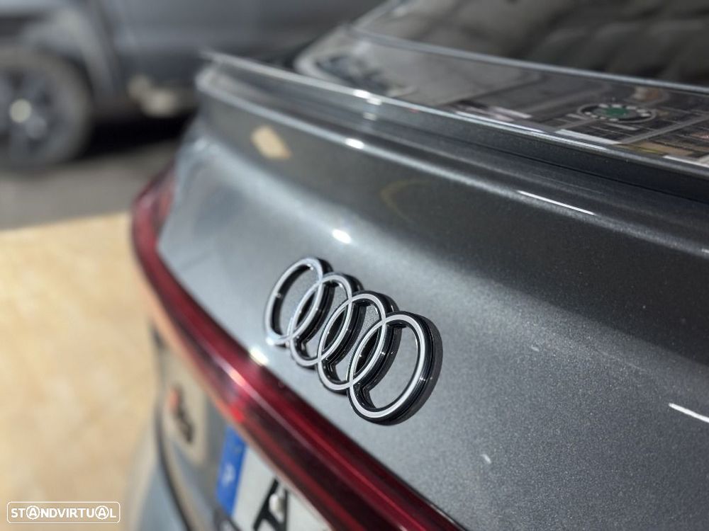 Audi Q8 e-Tron Sportback 50 quattro S line - 33