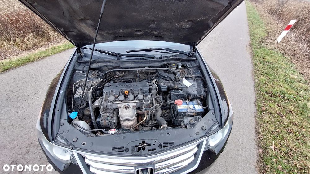 Honda Accord 2.0 Executive - 14