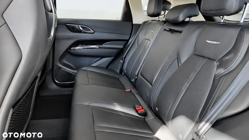 Hongqi HS3 1.5T FWD - 20