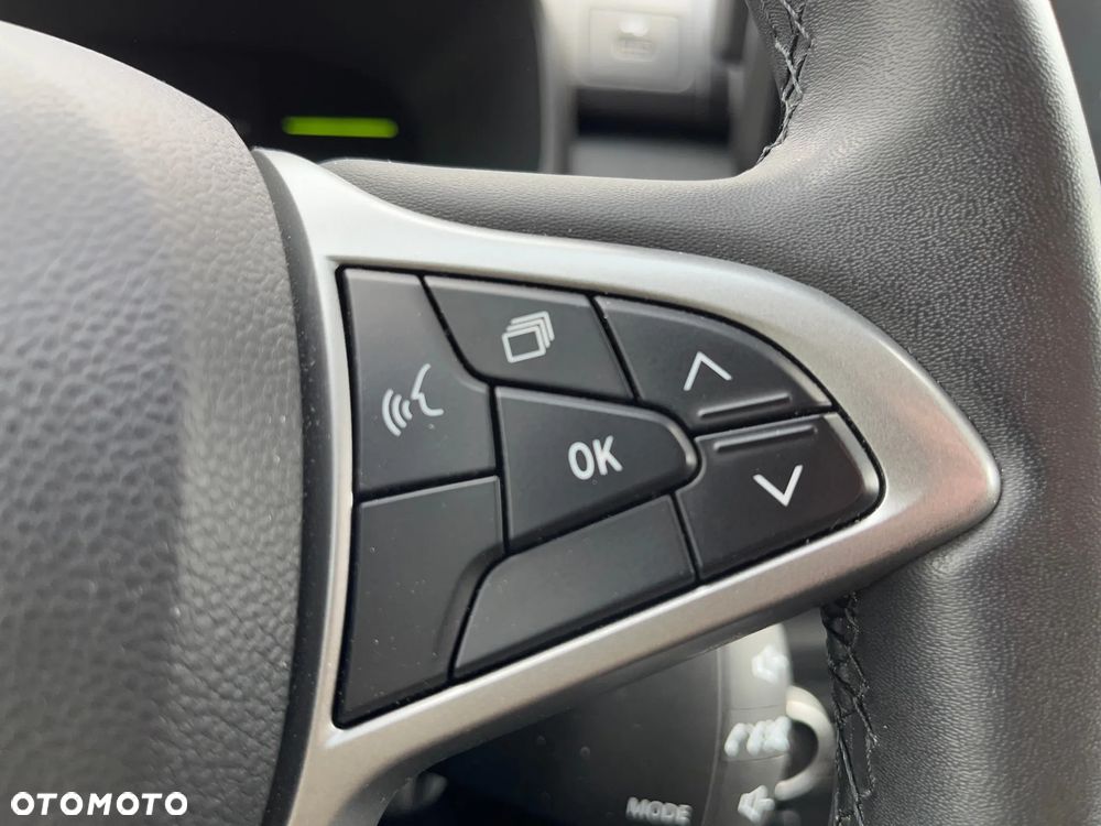 Dacia Jogger 1.6 Full Hybrid 140 Extreme MMT - 18