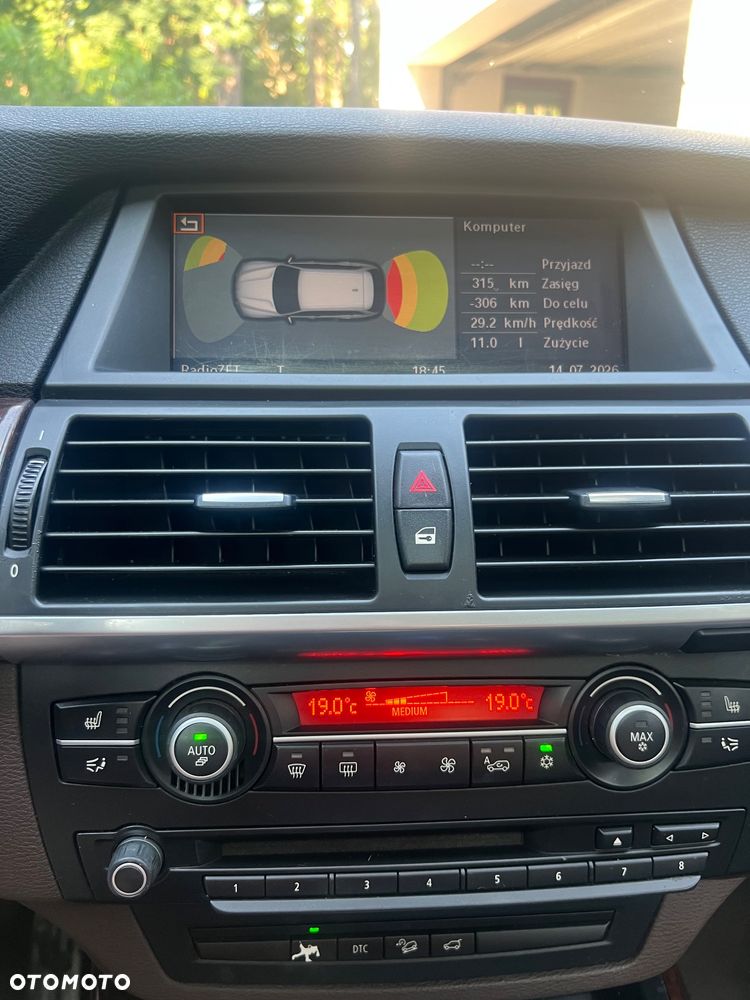 BMW X5 3.0sd xDrive - 6