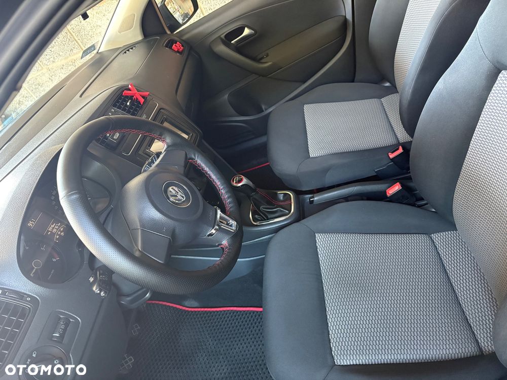 Volkswagen Polo 1.6 TDI DPF Trendline - 22