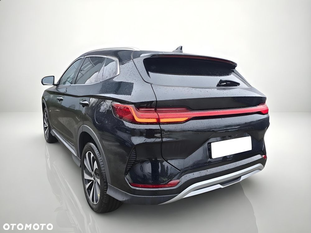 BYD Seal U 1.5T Design AWD - 8