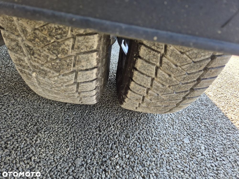 Iveco 35C14 140KM/ Kontener 8 palet/ - 12