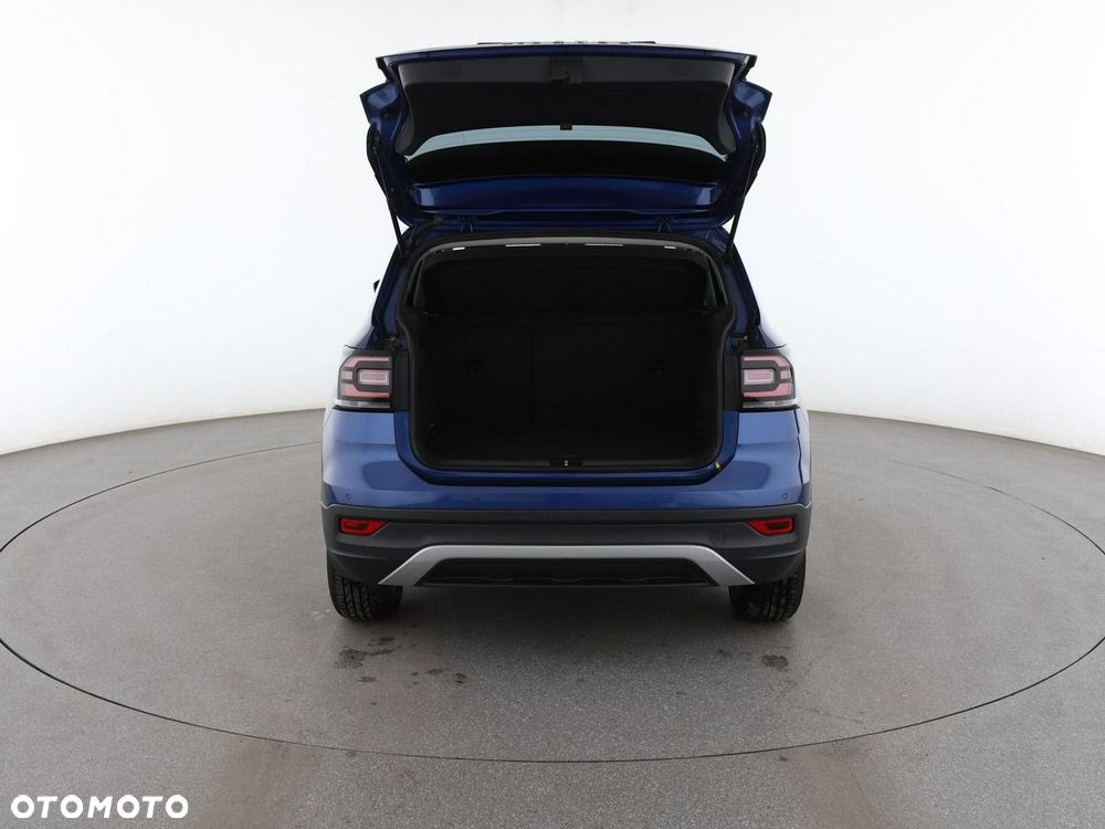 Volkswagen T-Cross 1.0 TSI Life - 20