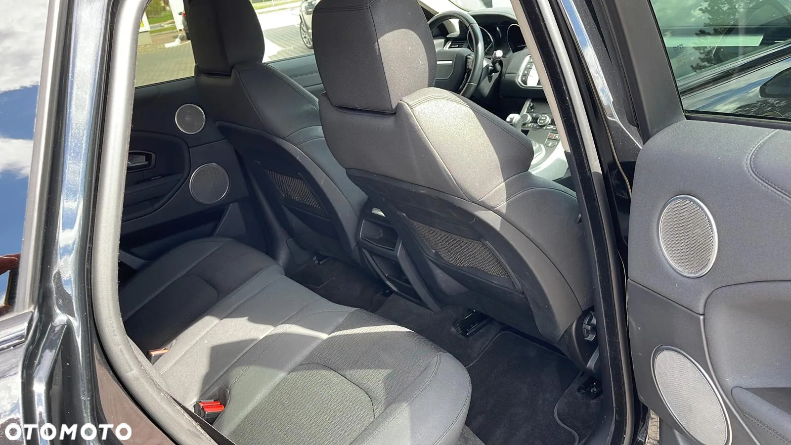 Land Rover Range Rover Evoque 2.0TD4 SE Dynamic - 16