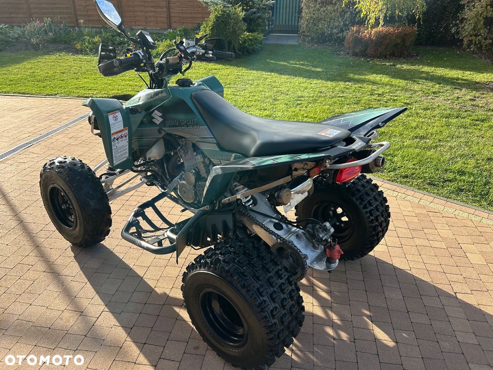 Suzuki Inny - 18
