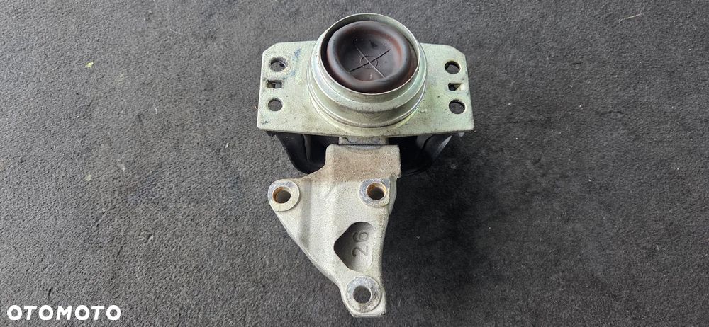 Lapa poduszka silnika Peugeot 307 2.0 HDI 110 - 3