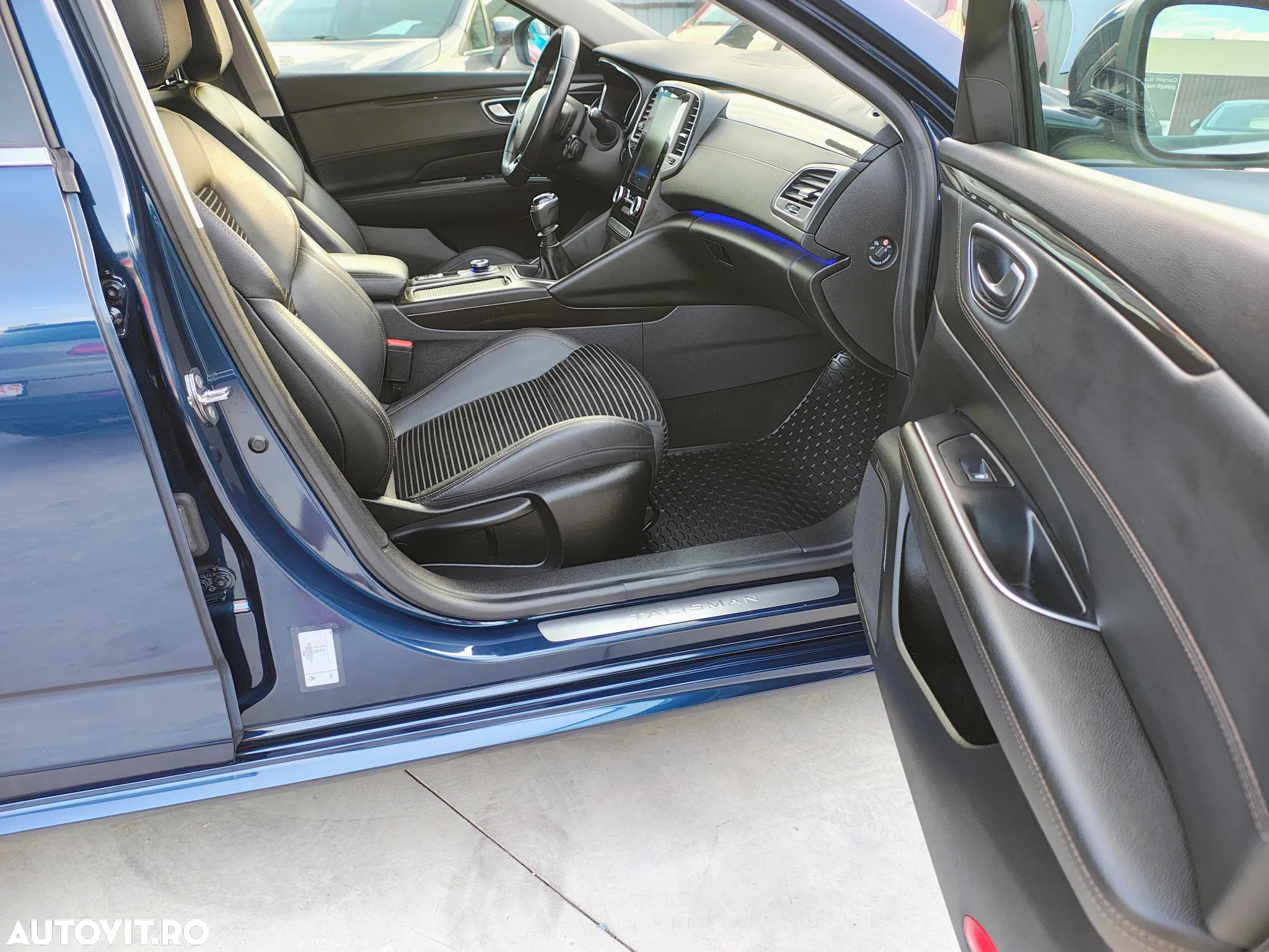Renault Talisman - 6