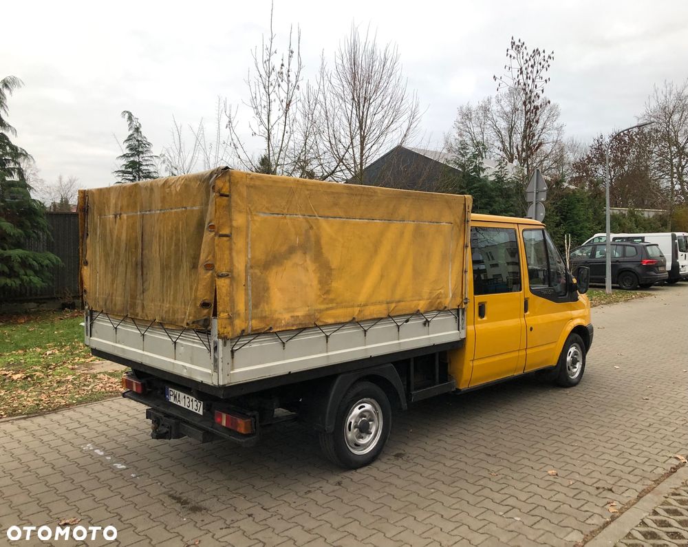 Ford Transit - 3