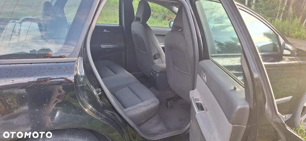 Volvo V50 2.0D DPF - 23