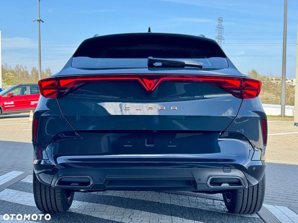 Cupra Formentor 1.5 TSI DSG - 12