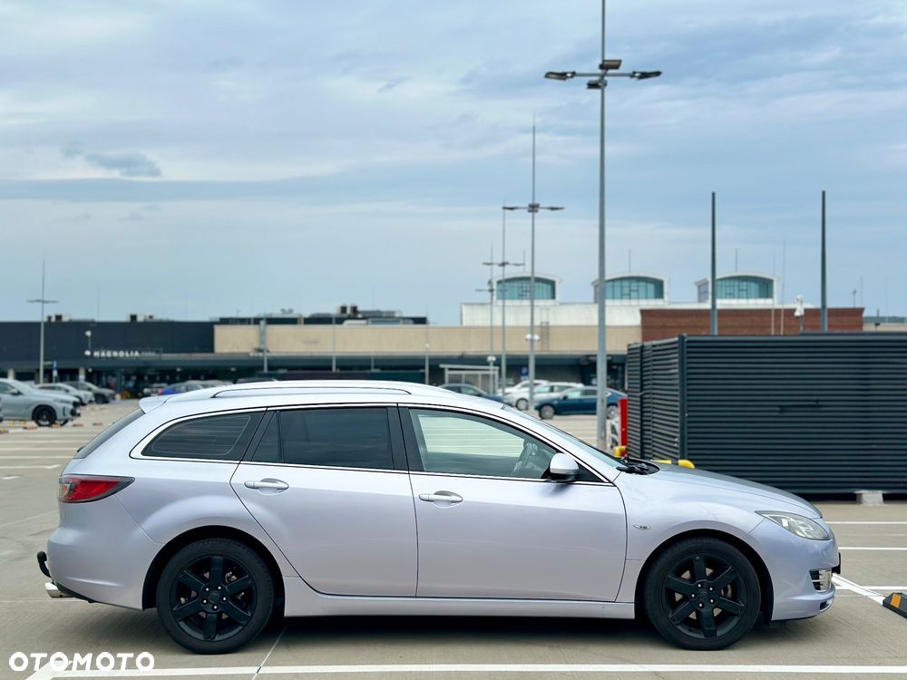 Mazda 6 Sport 2.0 CD DPF Dynamic - 22